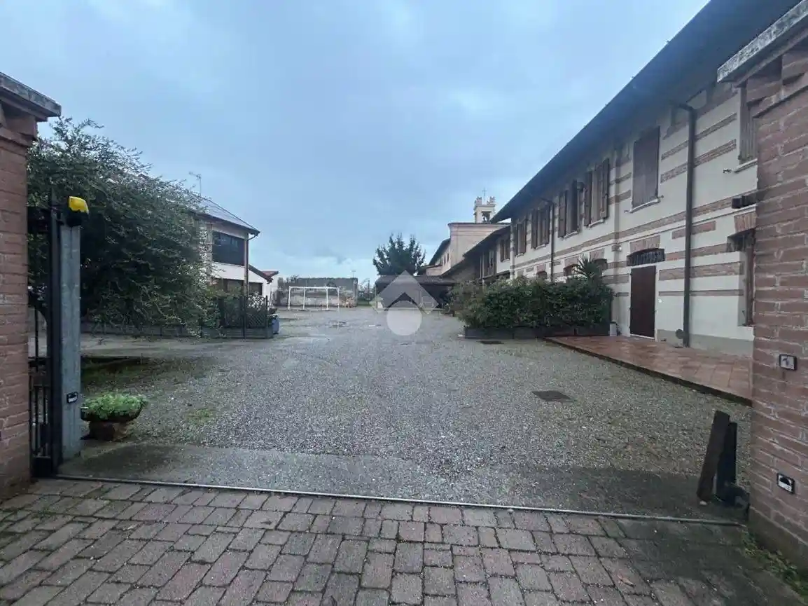 Casa colonica via San Benedetto 2, Buffalora, Brescia - foto 2