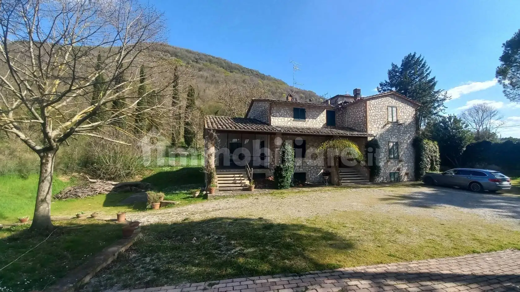 Villa in vendita a Perugia