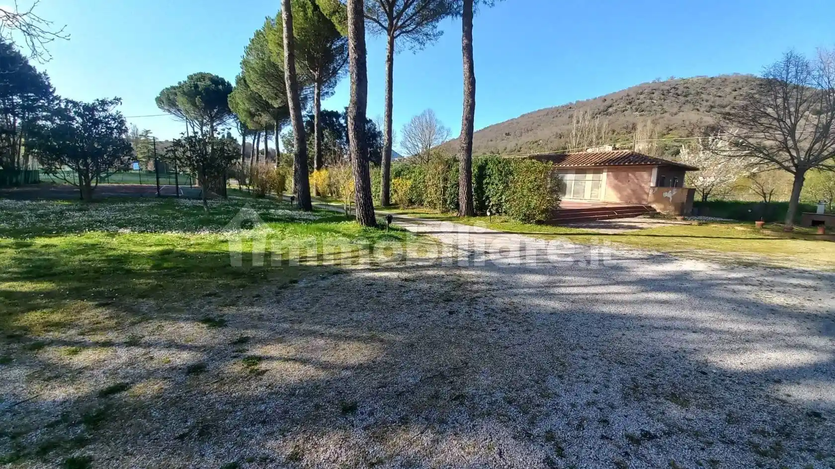 Villa unifamiliare, buono stato, 418 m², San Giovanni del Pantano - Antognolla, Perugia - foto 3