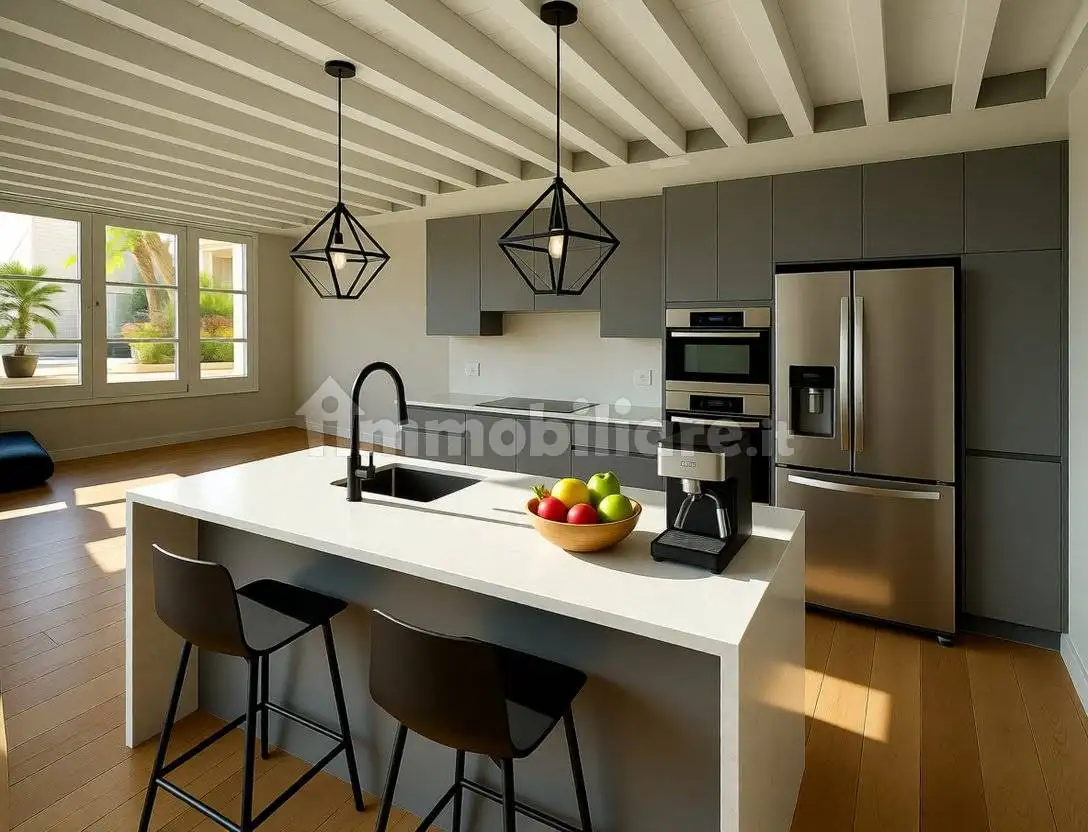 Loft in vendita a Padova