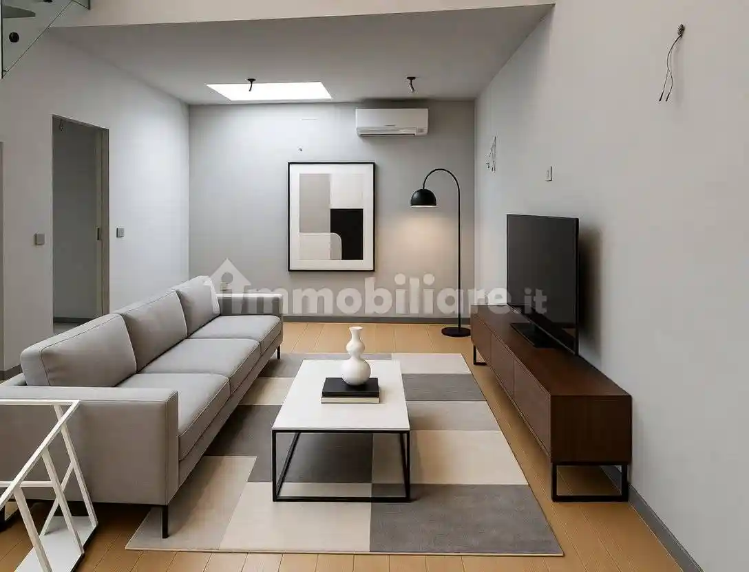 Loft, nuovo, su più livelli, San Camillo - Nazareth, Padova - foto 2