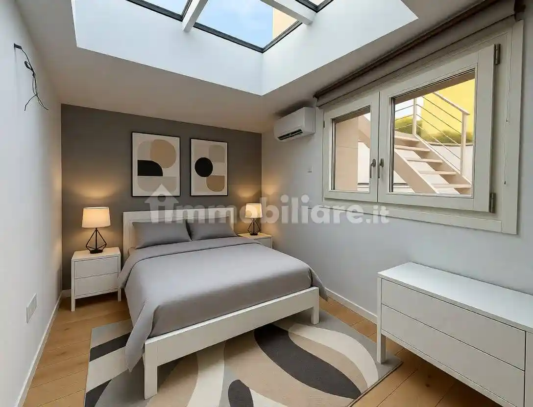 Loft, nuovo, su più livelli, San Camillo - Nazareth, Padova - foto 3