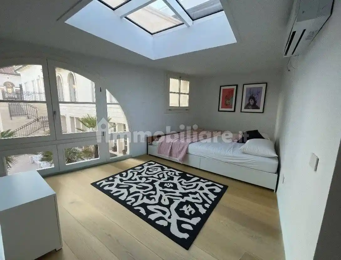 Loft, nuovo, su più livelli, San Camillo - Nazareth, Padova - foto 5