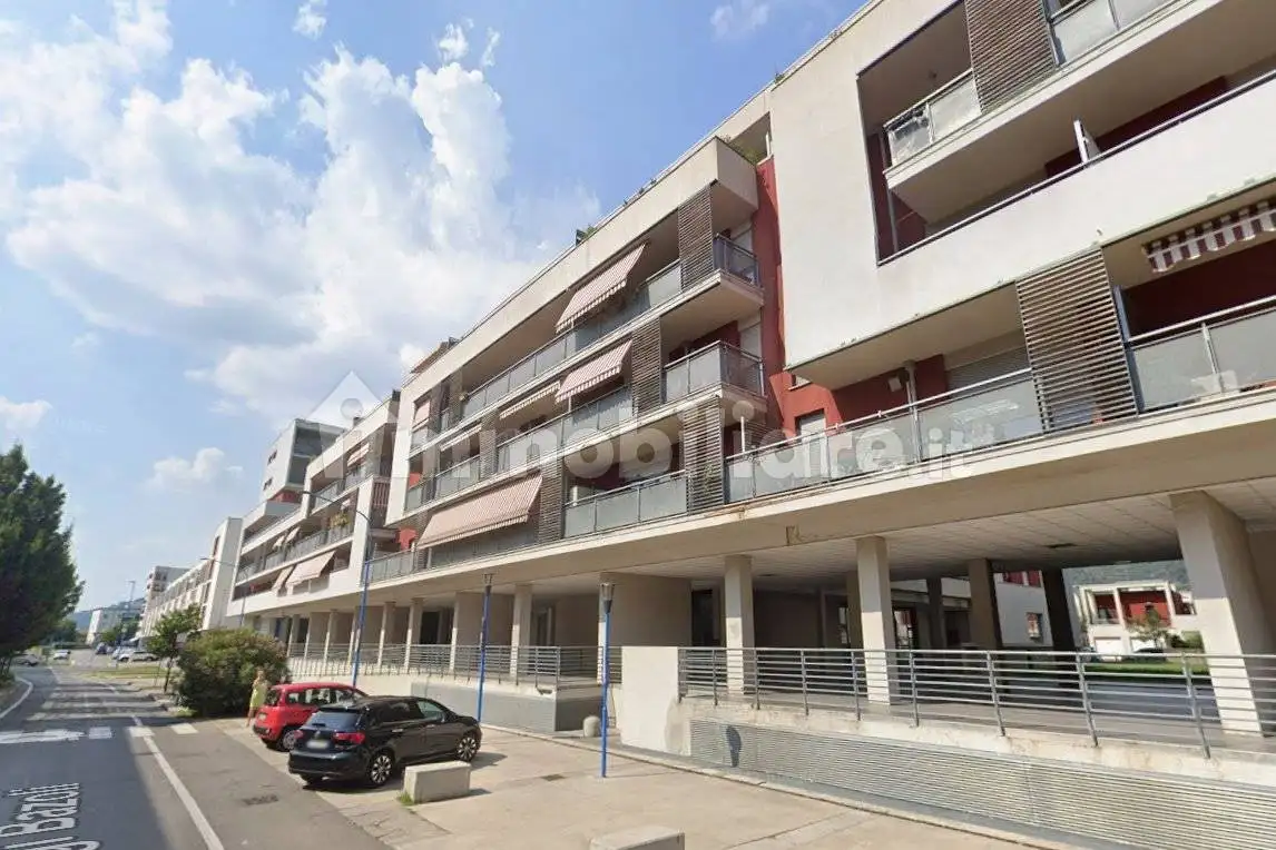 Appartamento in vendita a Brescia