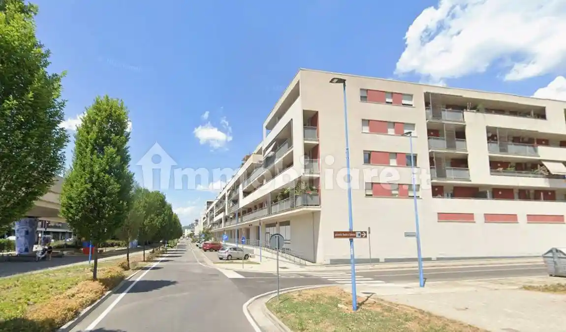 Quadrilocale corso Luigi Bazoli 39, San Polo Nuovo, Brescia - foto 2