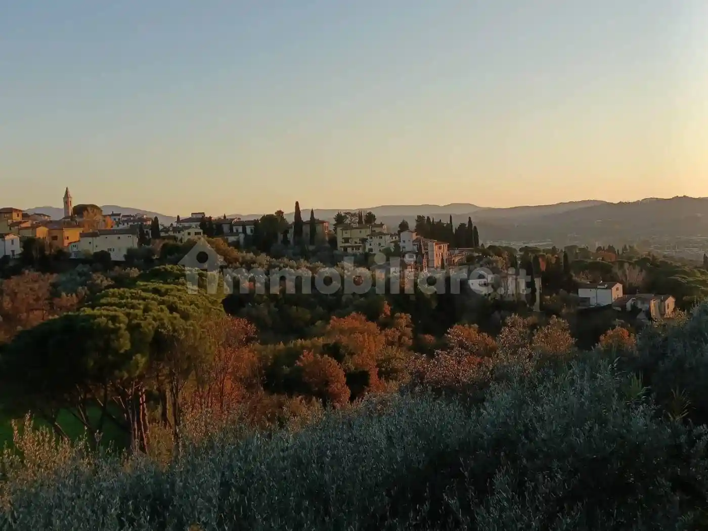 Appartamento in villa, buono stato, 255 m², Settignano, Firenze - foto 2