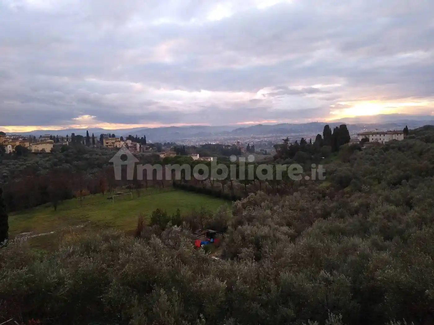 Appartamento in villa, buono stato, 255 m², Settignano, Firenze - foto 3