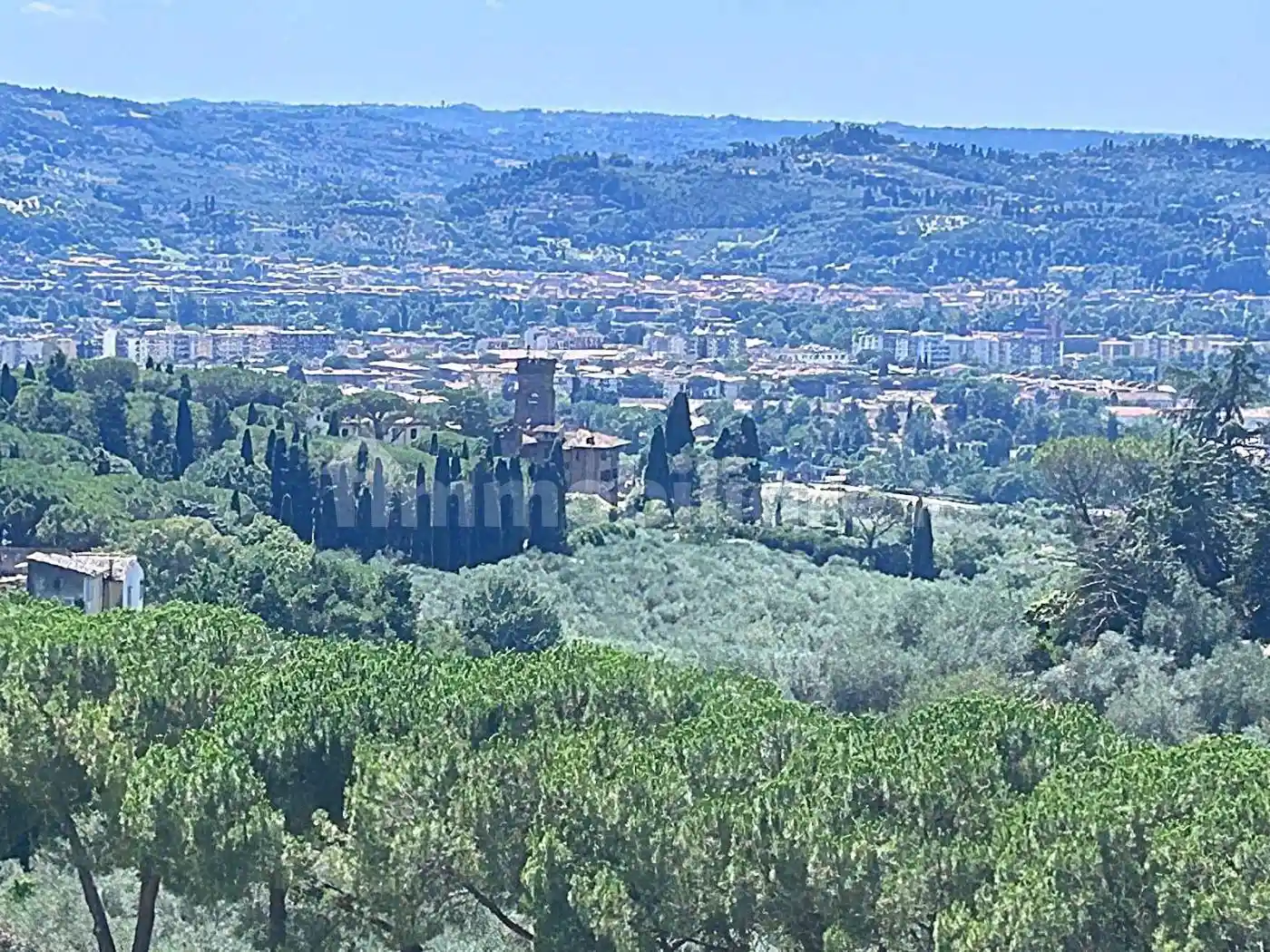 Appartamento in villa, buono stato, 255 m², Settignano, Firenze - foto 4