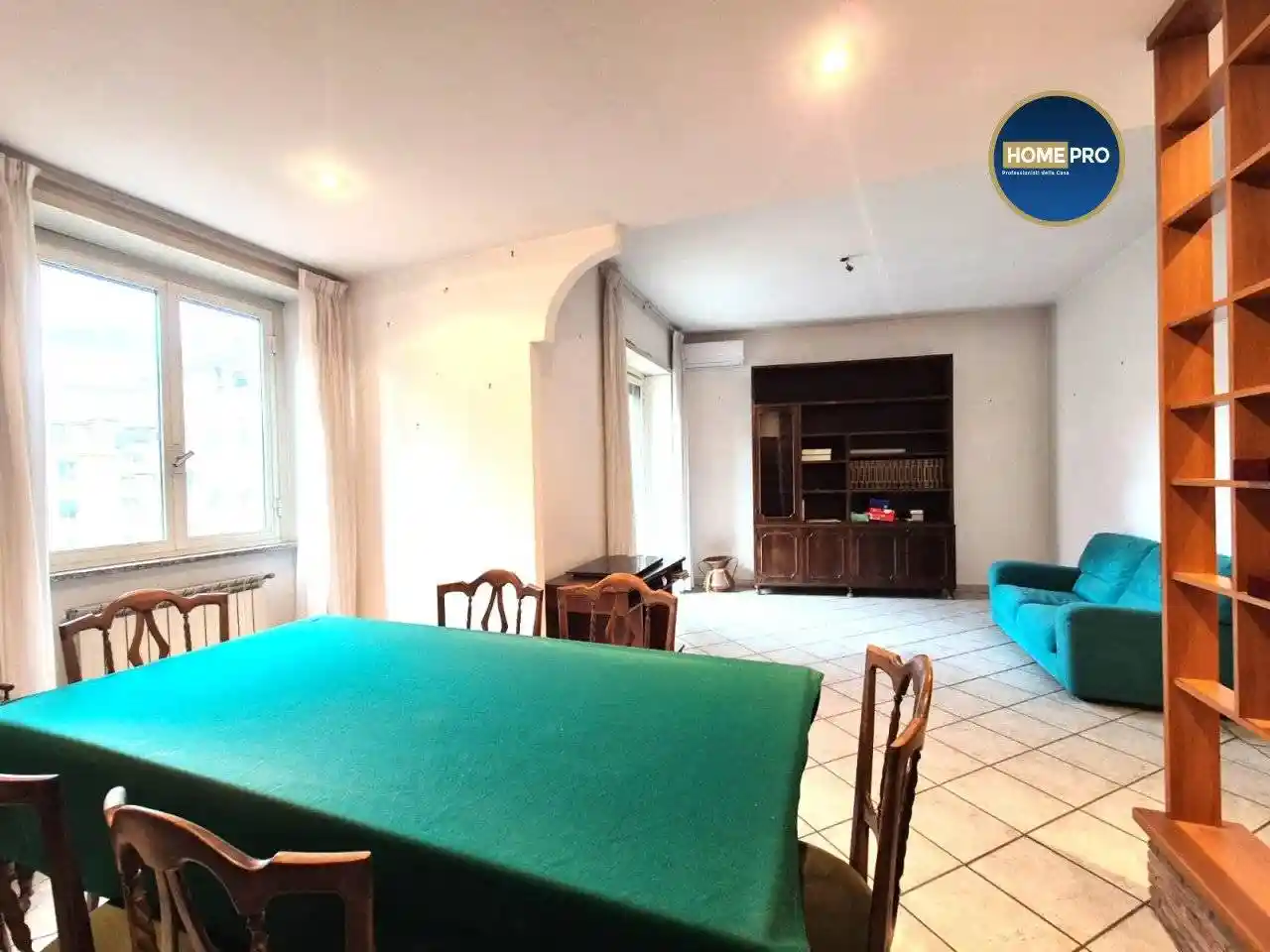 Trilocale via Segesta, Appio Latino, Roma - foto 3