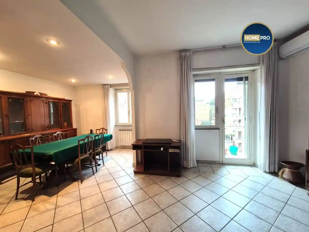 Trilocale via Segesta, Appio Latino, Roma - foto 5