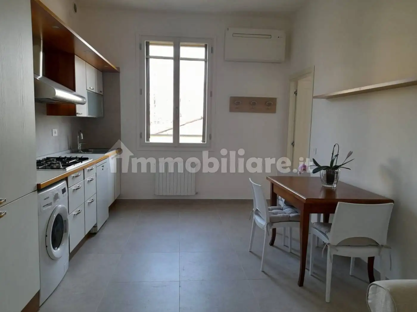 Appartamento in affitto a Padova