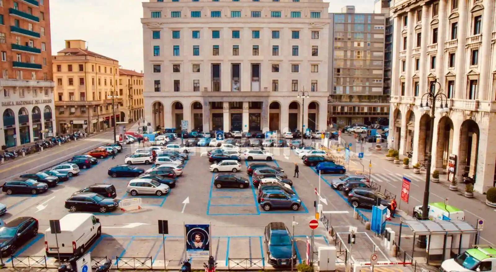 Appartamento in vendita a Padova