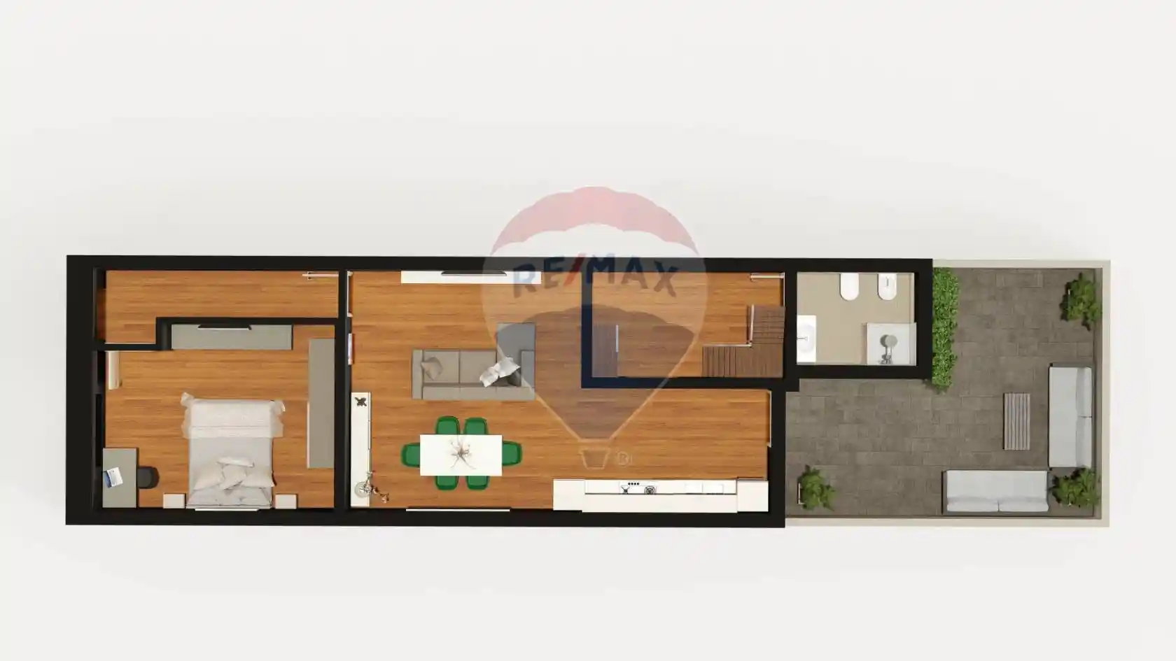 Appartamento via Stella 27, Ballo - Cibele, Catania - foto 2