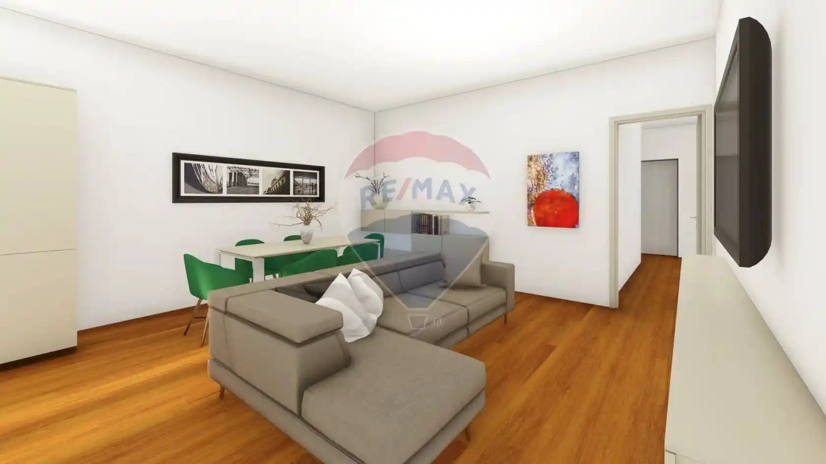 Appartamento via Stella 27, Ballo - Cibele, Catania - foto 4