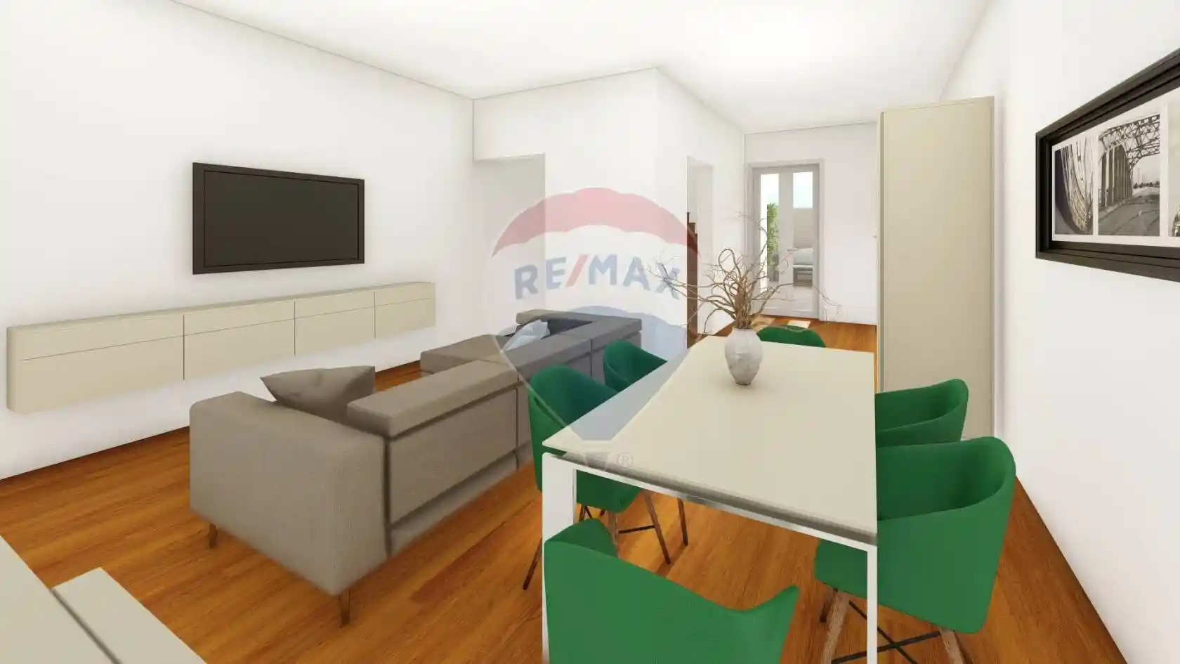 Appartamento via Stella 27, Ballo - Cibele, Catania - foto 5