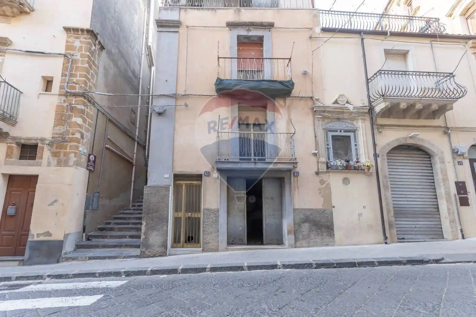 Casa indipendente in vendita a Caltagirone