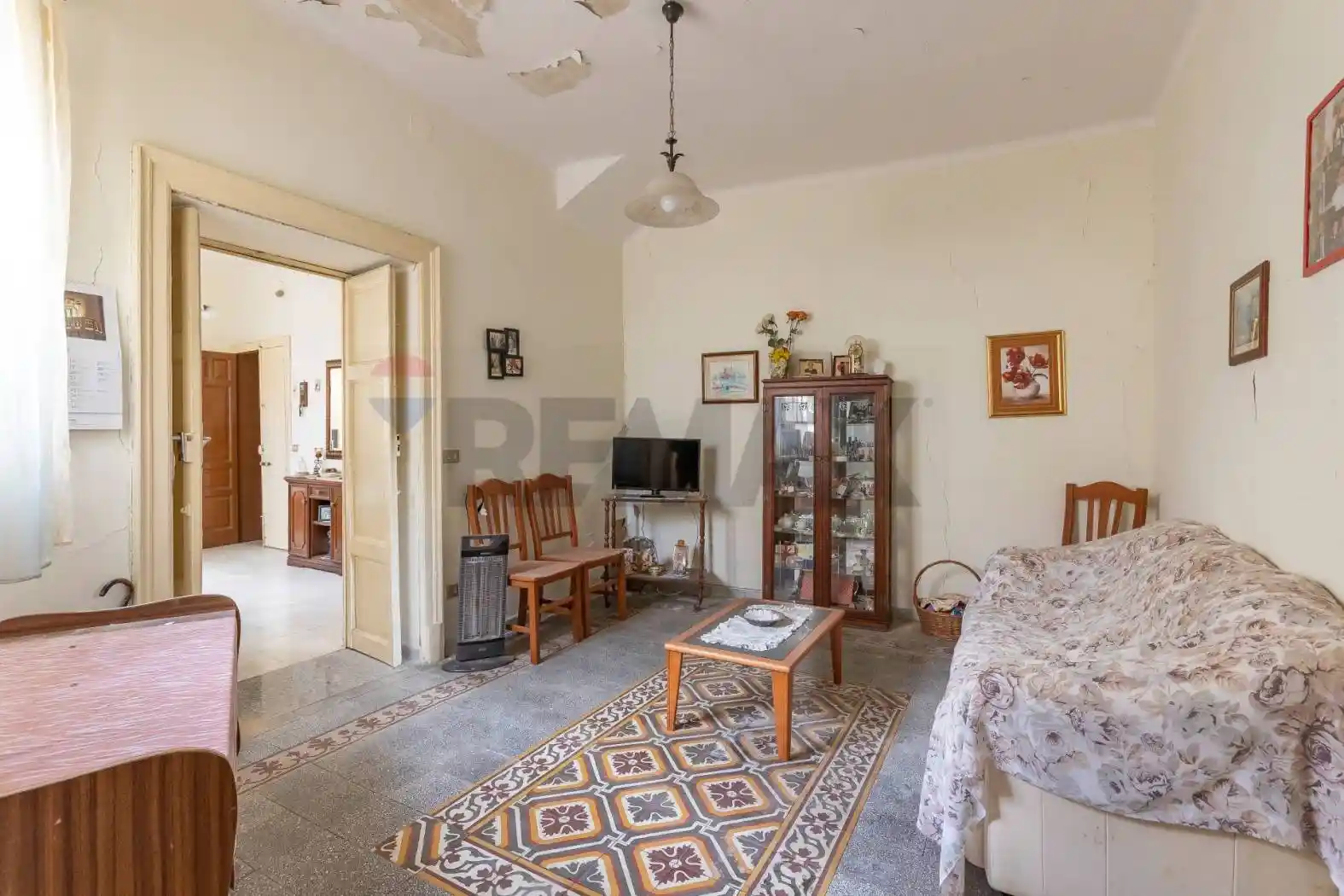 Casa indipendente in vendita a Caltagirone