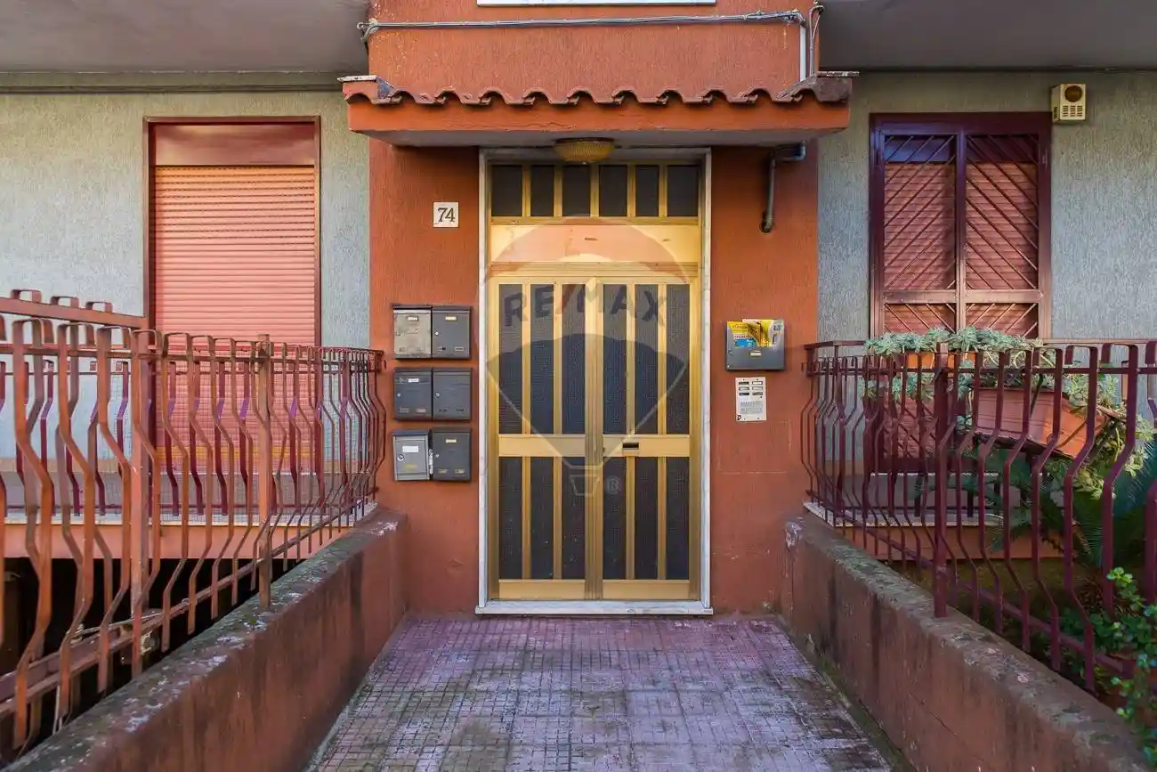 Appartamento via Etna 74, Centro, Riposto - foto 2