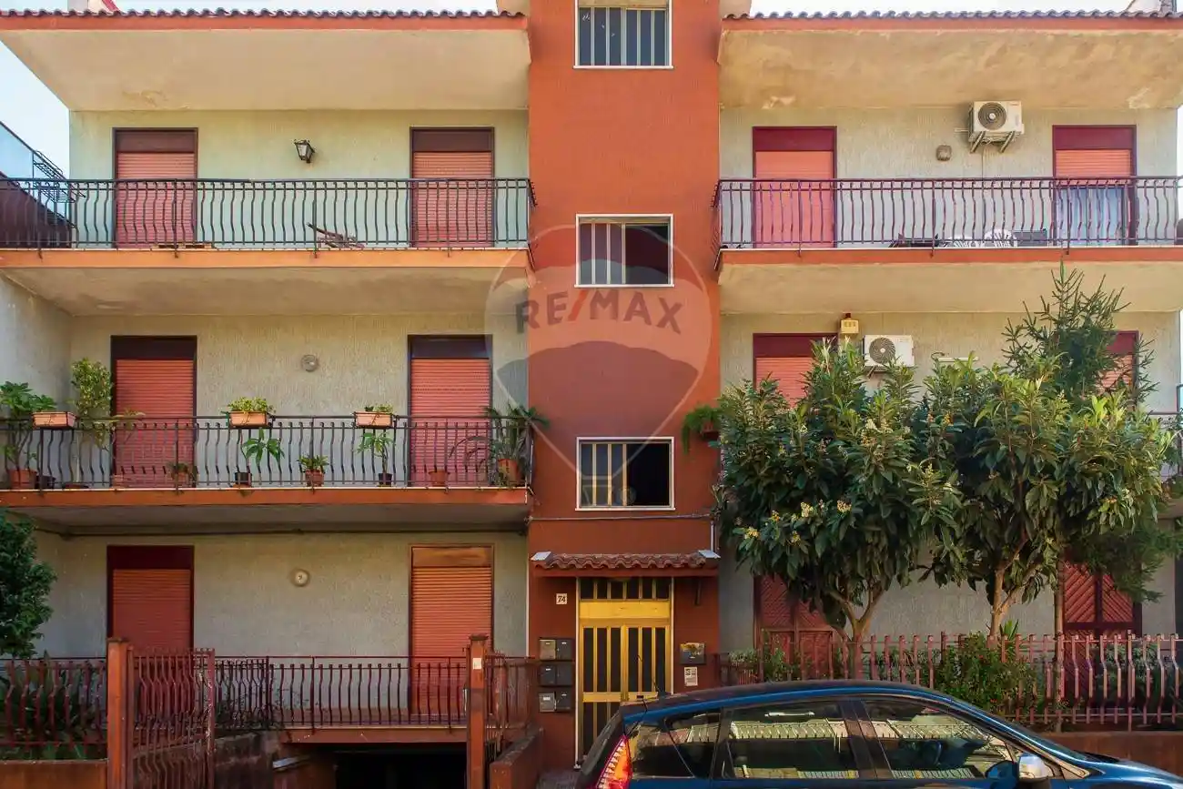 Appartamento via Etna 74, Centro, Riposto - foto 3