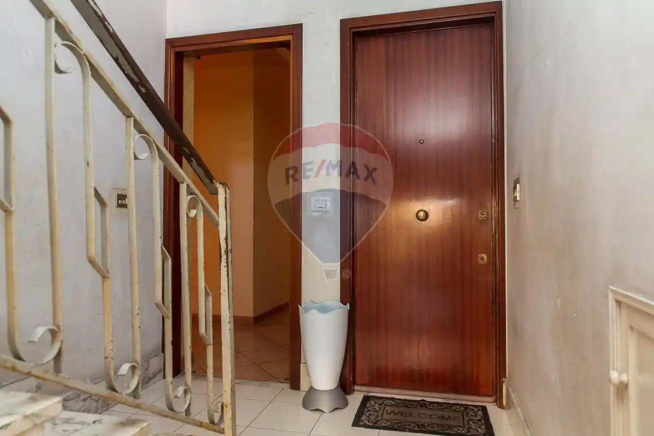 Appartamento via Etna 74, Centro, Riposto - foto 5