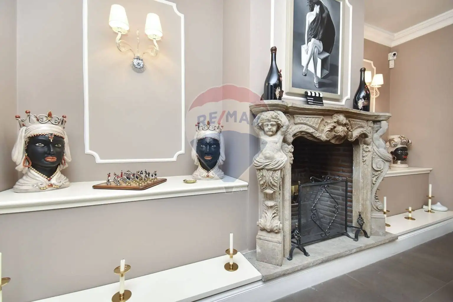 Appartamento in vendita a Catania