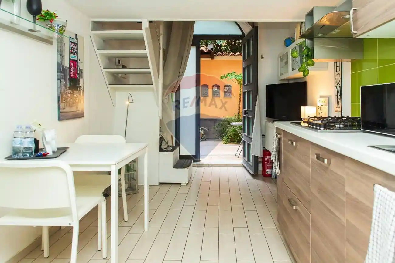 Monolocale via Santa Caterina 30, Corso Sicilia - Fiera, Catania - foto 3