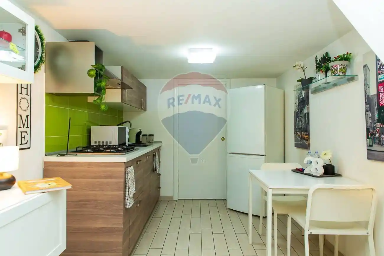 Monolocale via Santa Caterina 30, Corso Sicilia - Fiera, Catania - foto 4