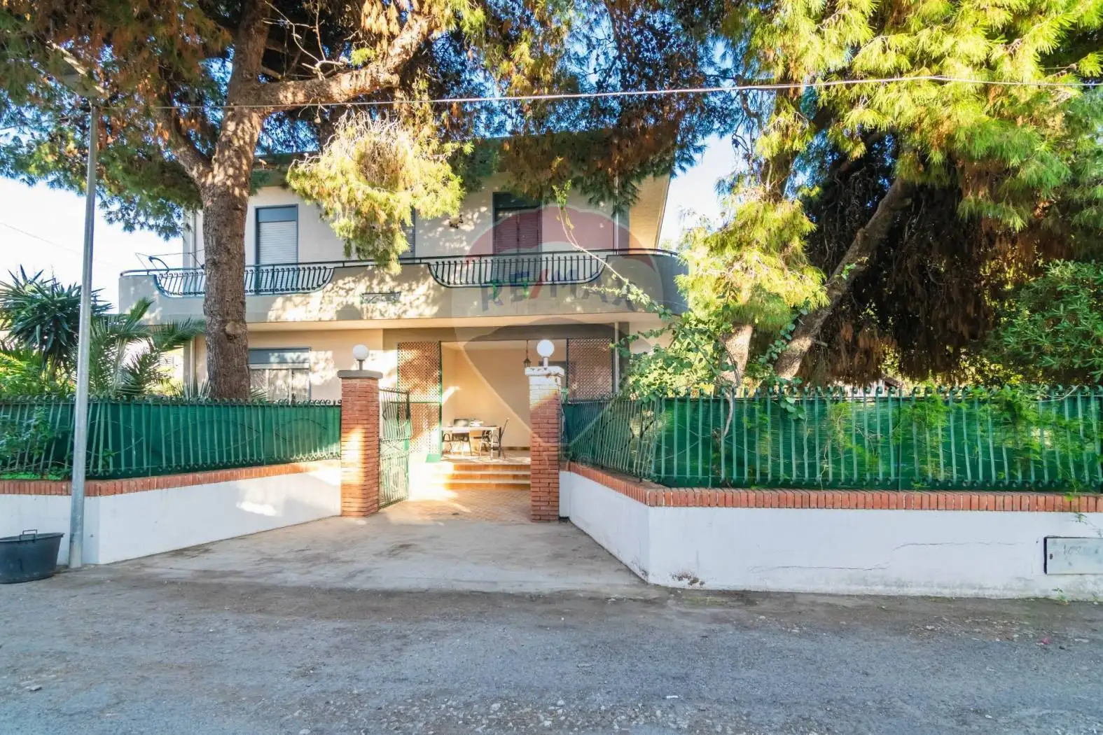 Villa in vendita a Catania