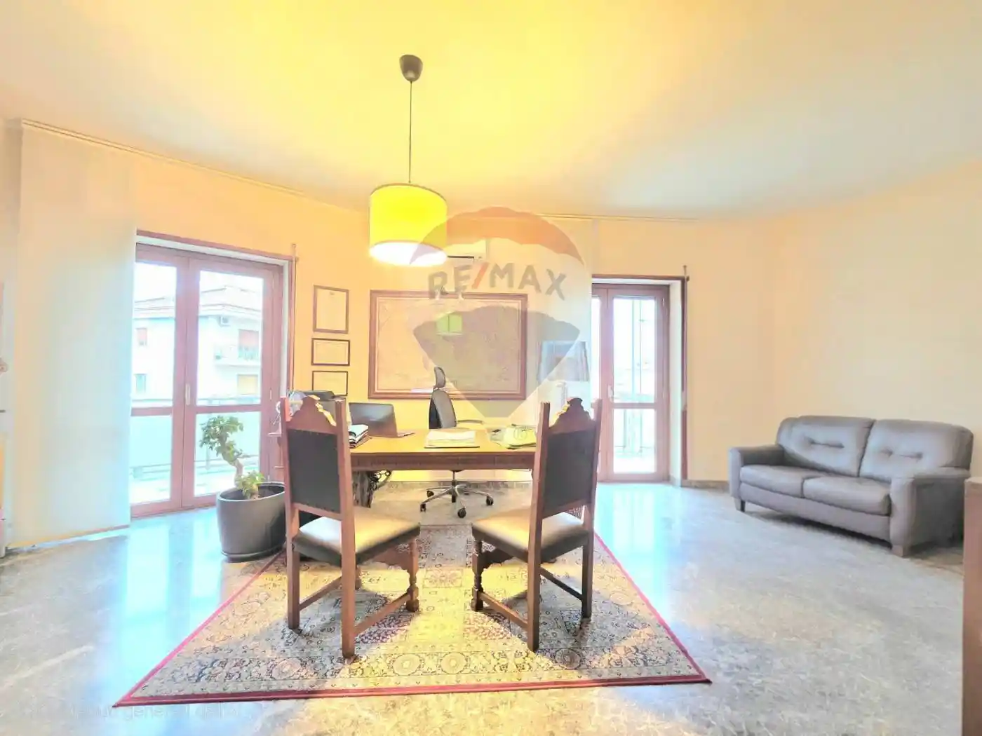 Appartamento via Nicola Serra 96, Centro, Cosenza - foto 3