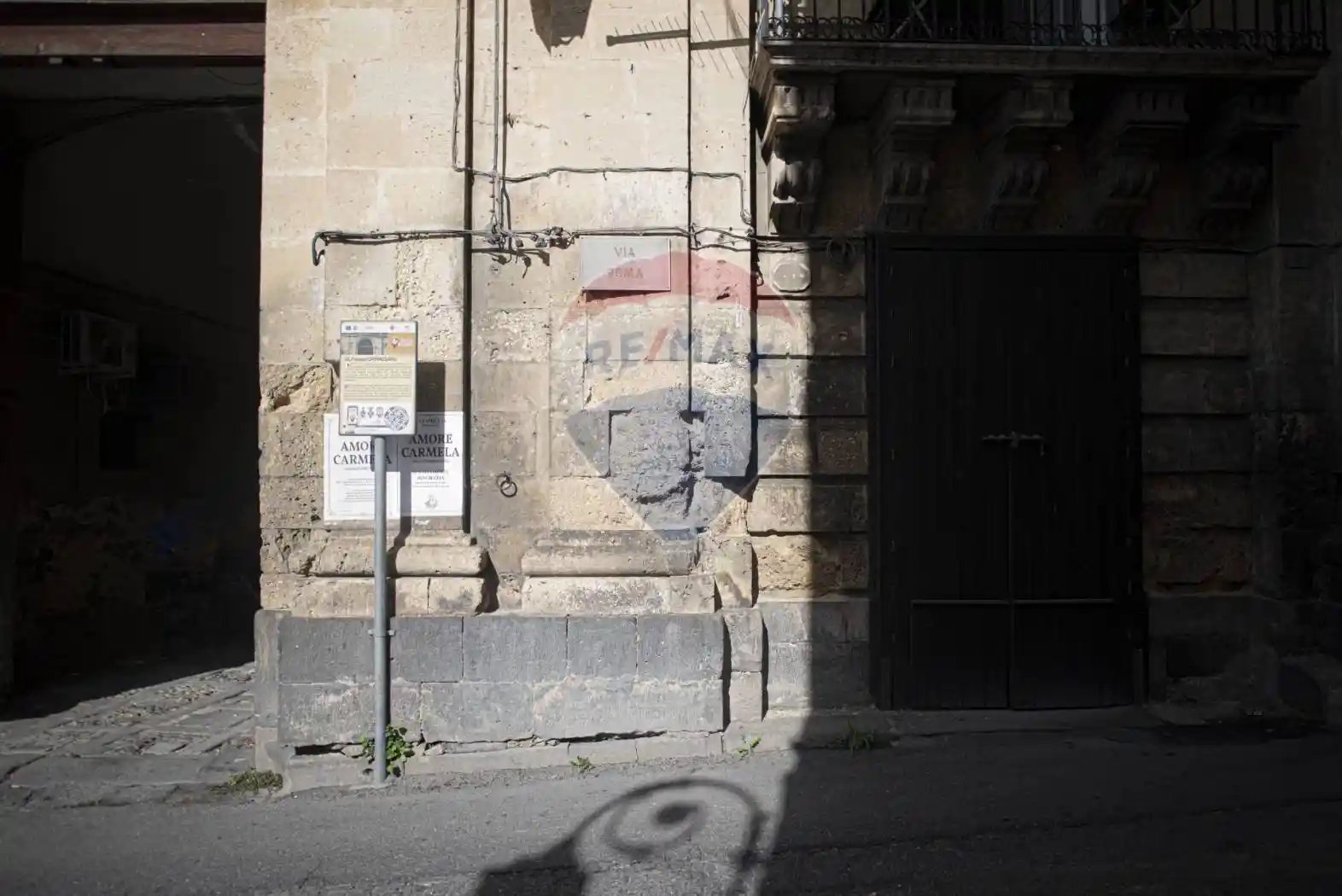 Terratetto plurifamiliare piazza Umberto I 17, Vizzini - foto 2