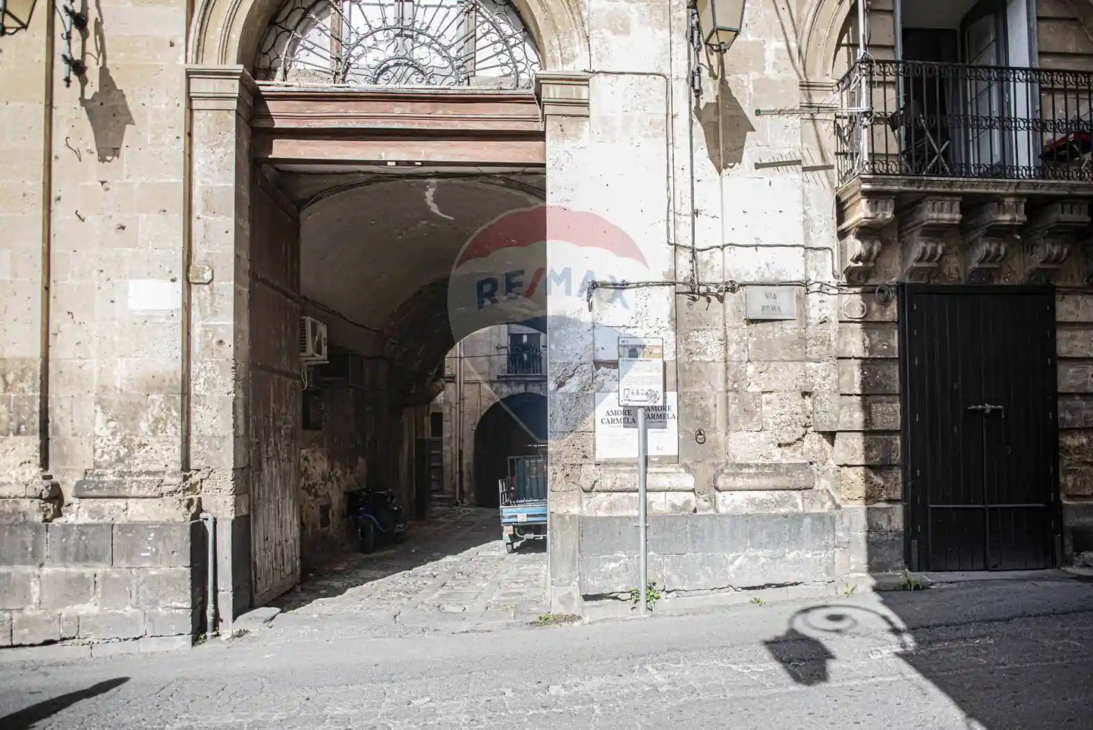 Terratetto plurifamiliare piazza Umberto I 17, Vizzini - foto 4
