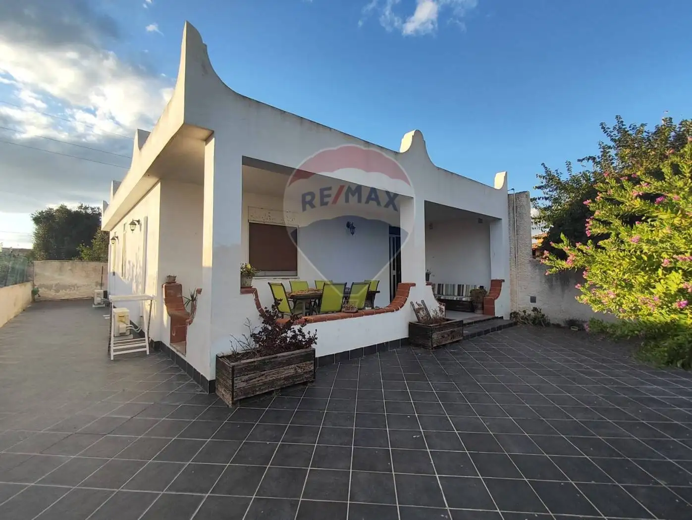 Villa in vendita a Siracusa