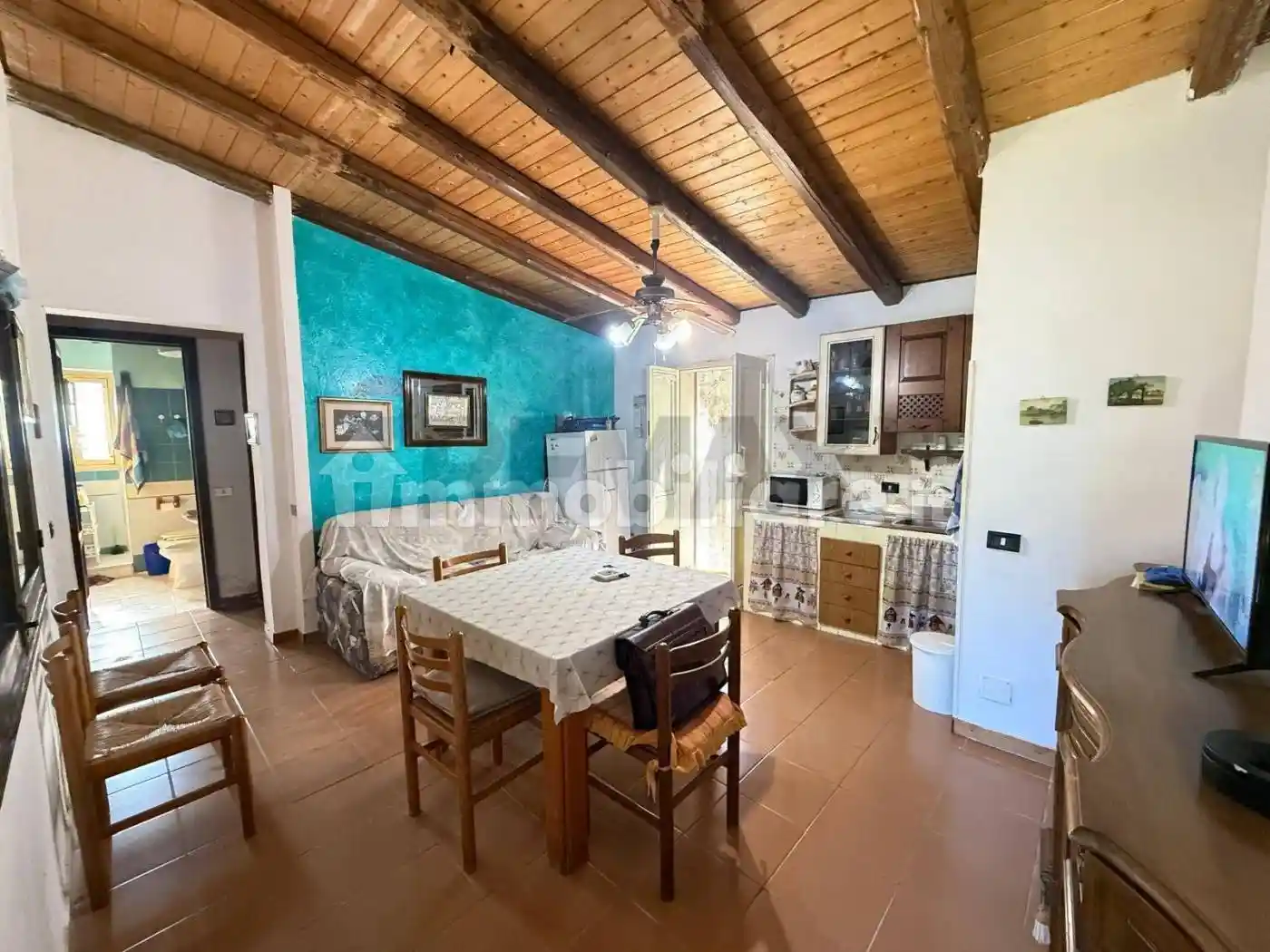 Villa in vendita a Augusta