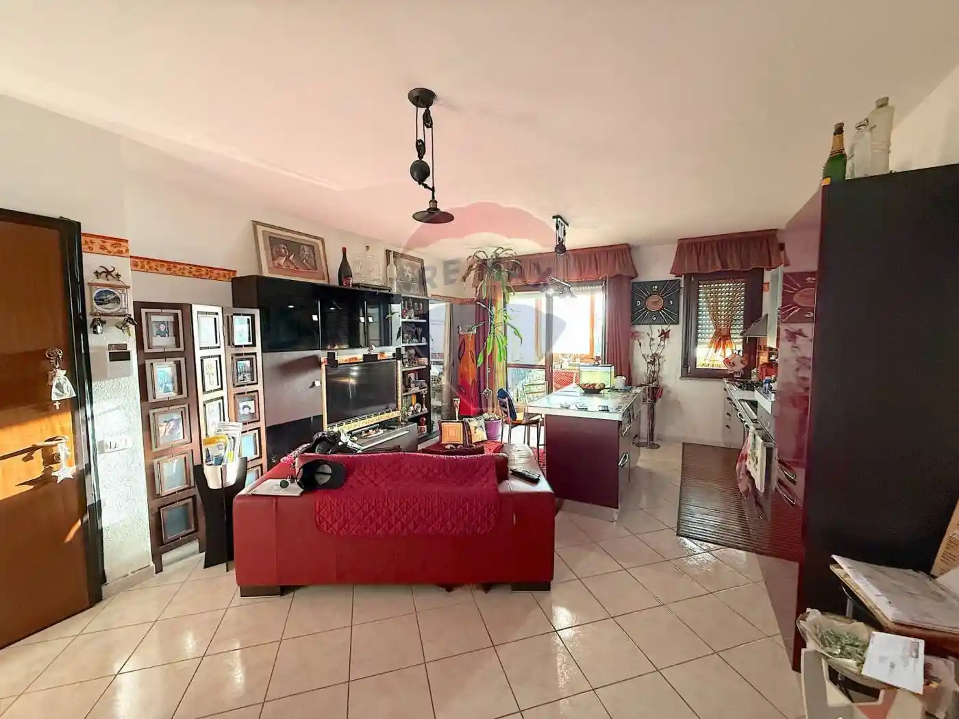 Trilocale via Catalani 3, Sestu - foto 5