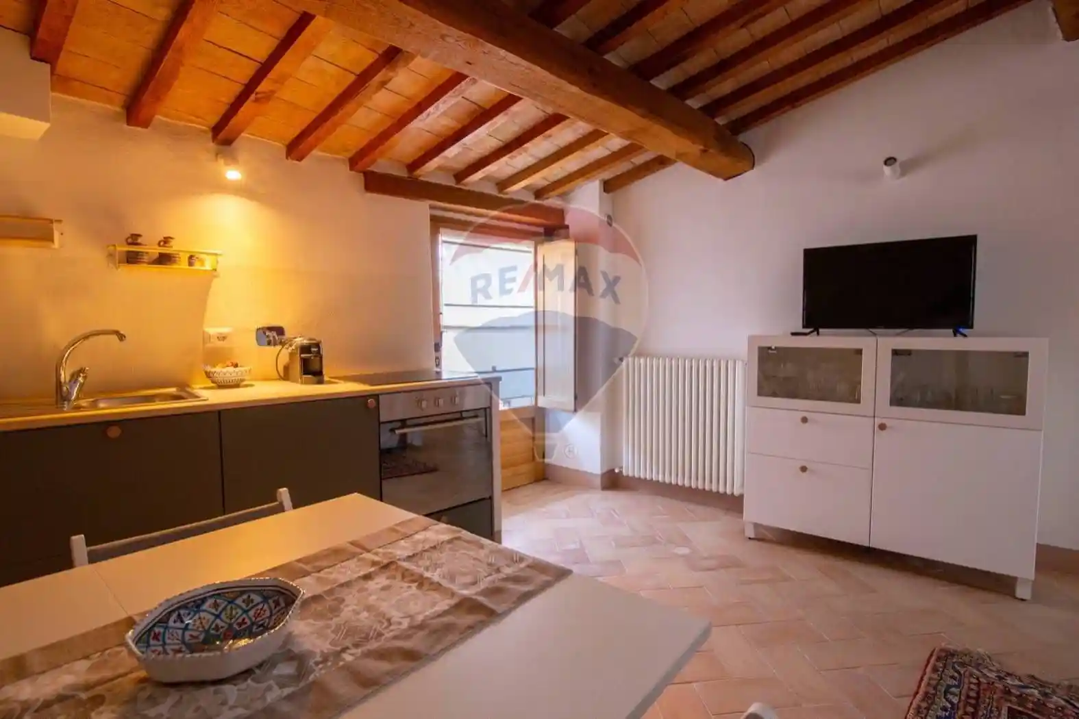 Bilocale piazza Del Castello, Torre Del Colle, Bevagna - foto 4