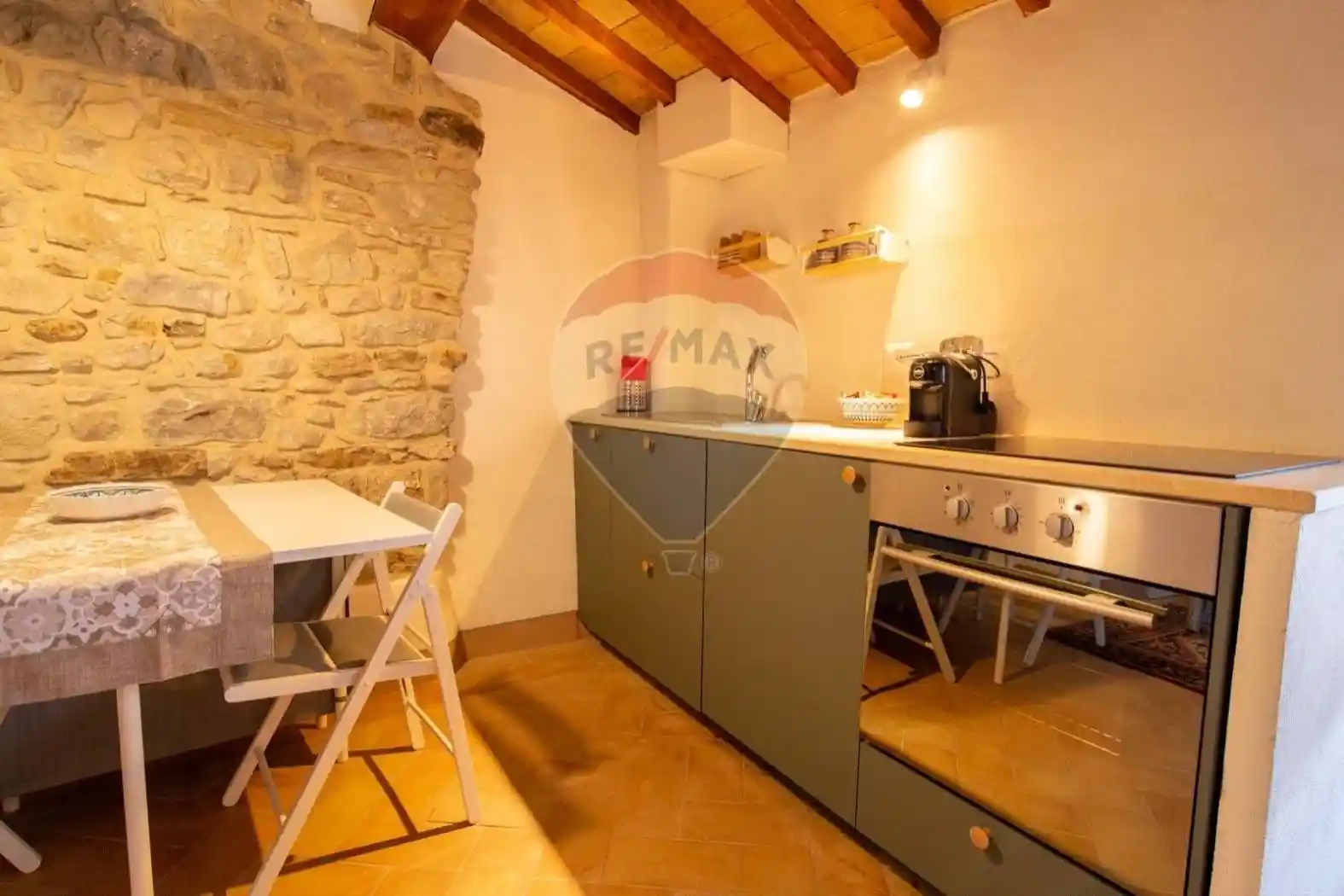 Bilocale piazza Del Castello, Torre Del Colle, Bevagna - foto 5