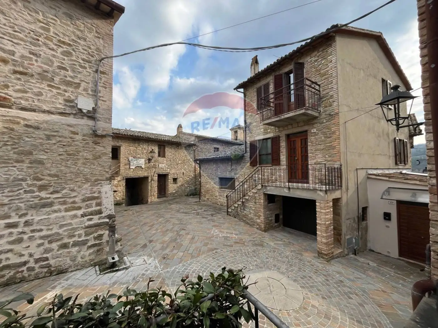 Appartamento in vendita a Bevagna