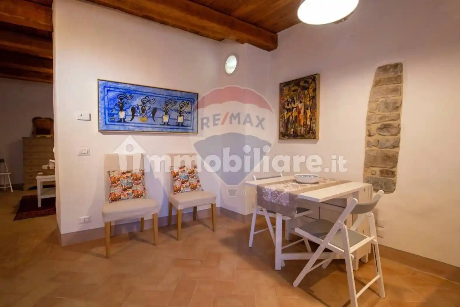 Bilocale piazza Del Castello, Torre Del Colle, Bevagna - foto 3