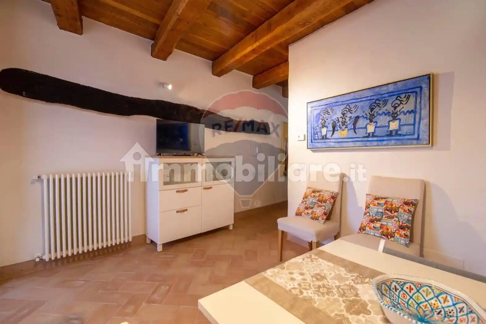 Bilocale piazza Del Castello, Torre Del Colle, Bevagna - foto 5