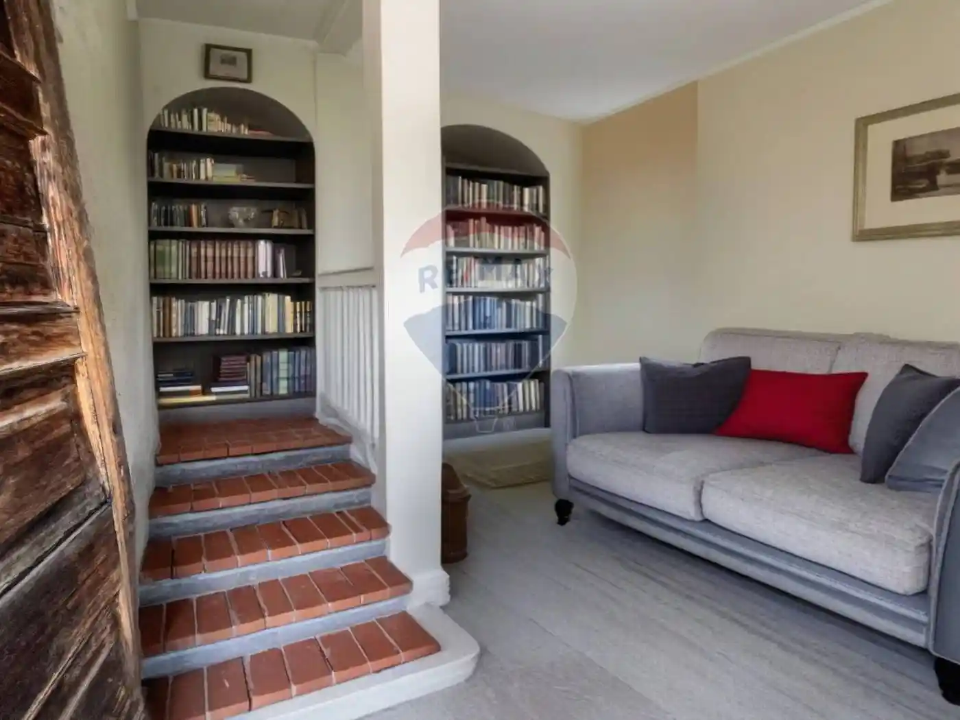 Rustico Strada Colognola Migiana 8, Colle Umberto - Monte Tezio, Perugia - foto 2