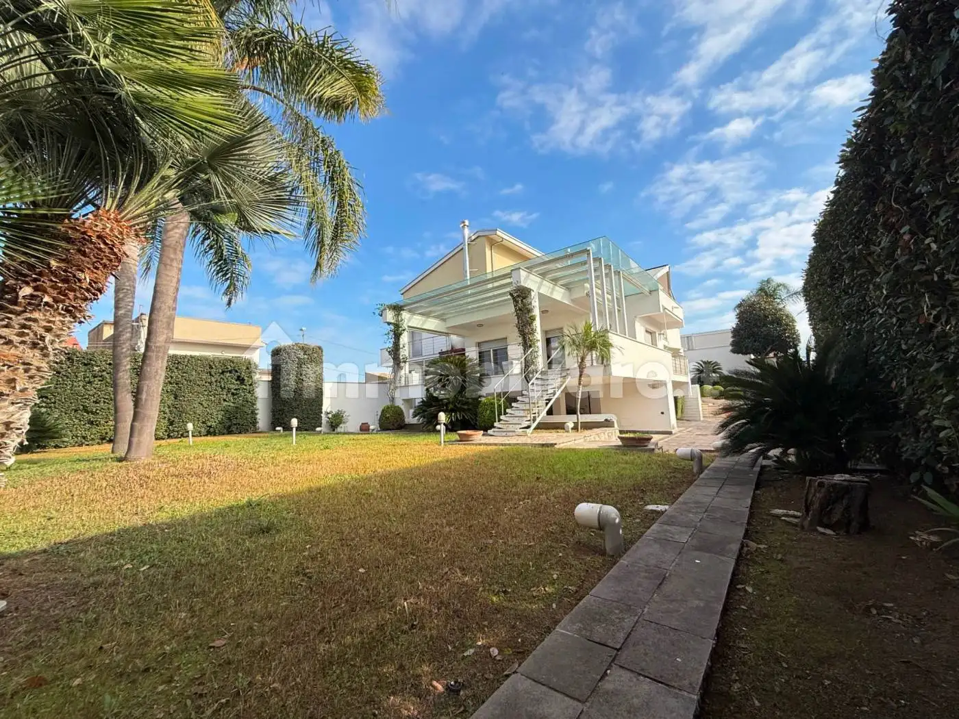 Villa in vendita a Casapesenna