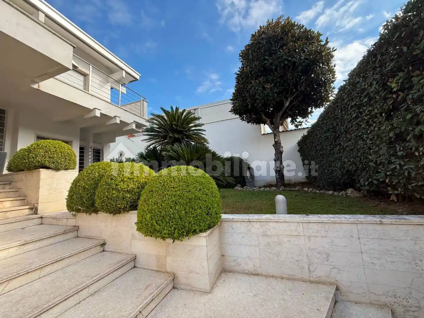 Villa unifamiliare via San Giuseppe, Casapesenna - foto 5