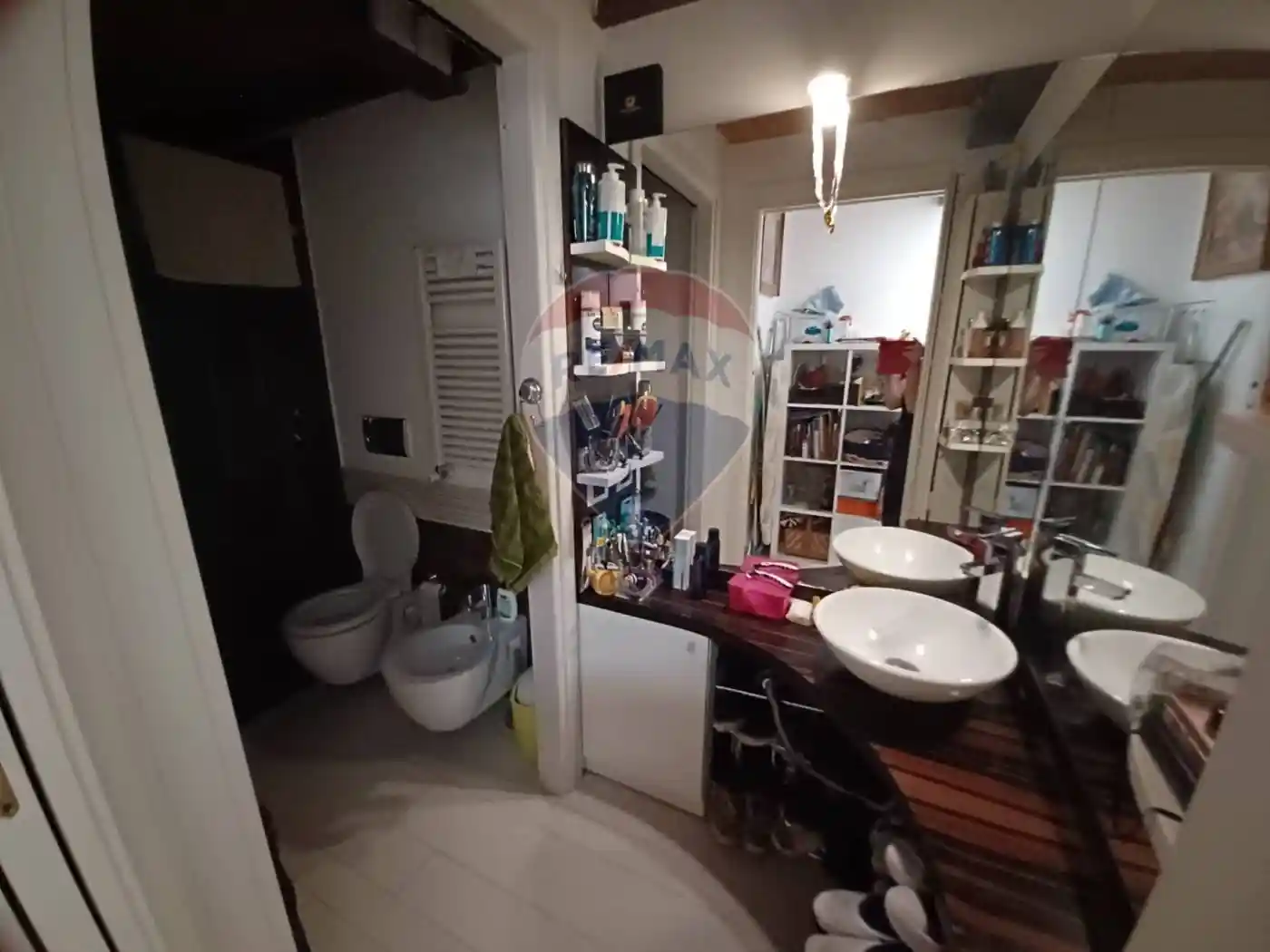 Trilocale ottimo stato, piano rialzato, Dergano, Milano - foto 5