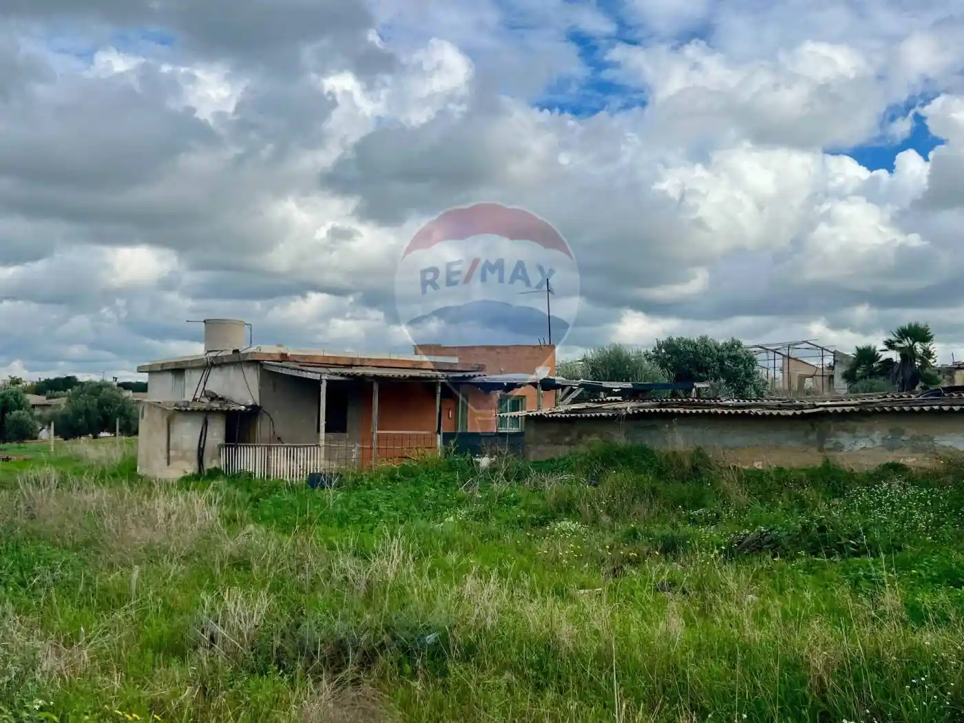 Villa in vendita a Santa Croce Camerina
