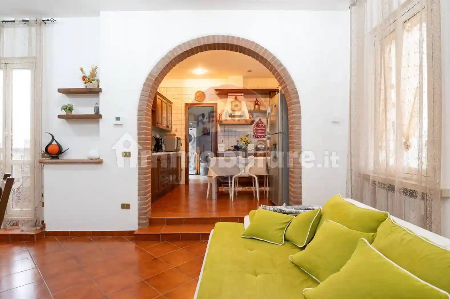 Appartamento - foto 2