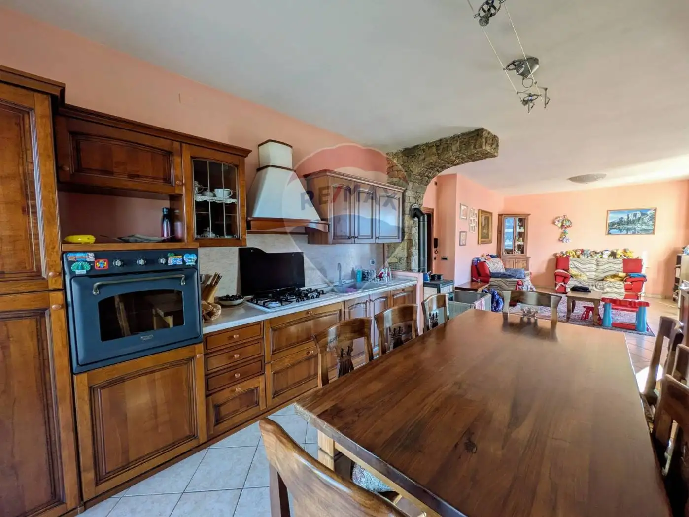 Appartamento in vendita a Breno