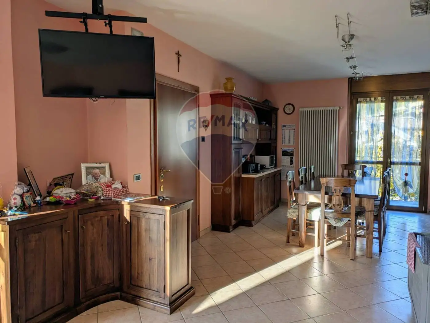 Quadrilocale ottimo stato, primo piano, Centro, Breno - foto 3