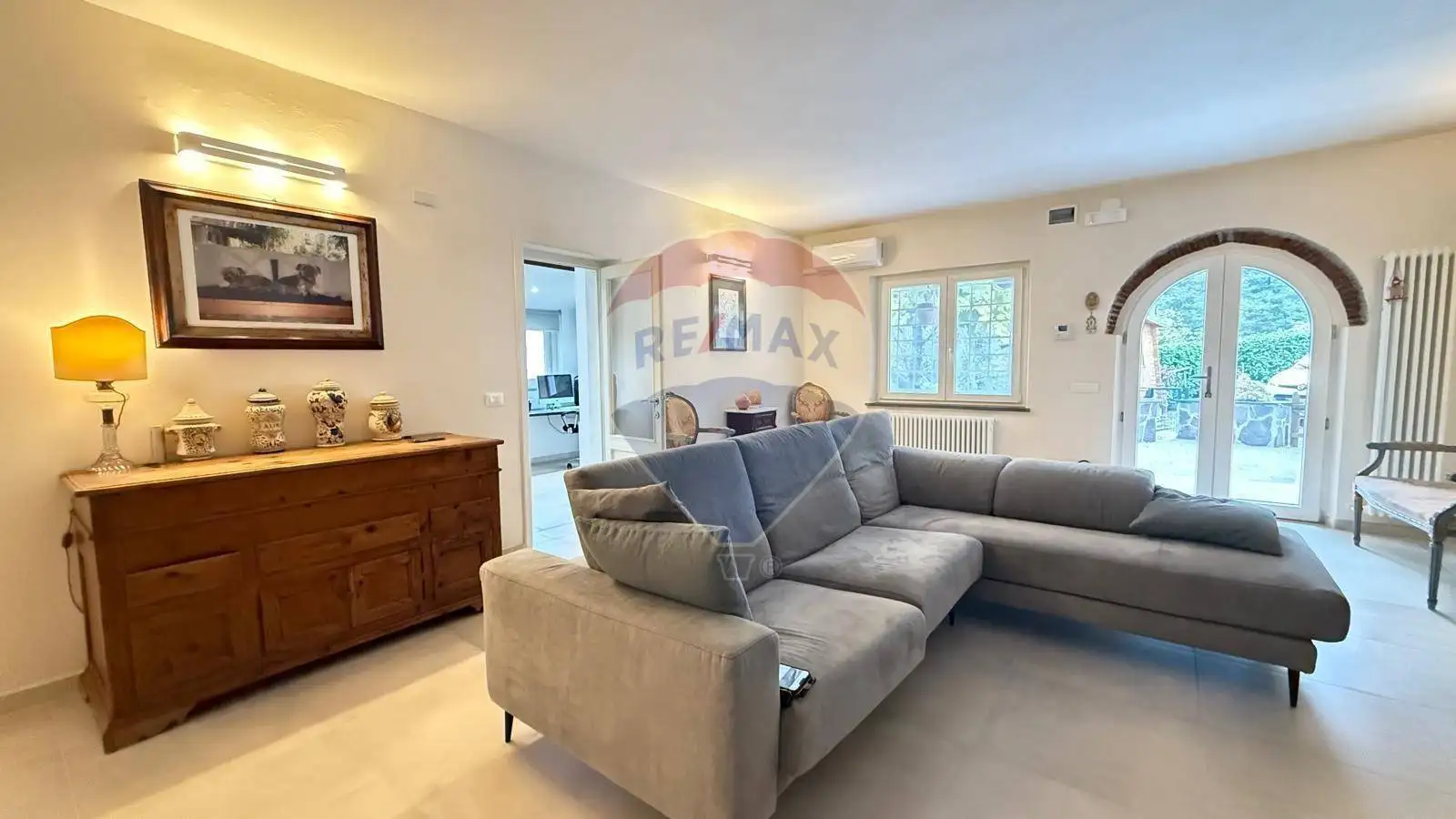 Villa in vendita a Gallicano