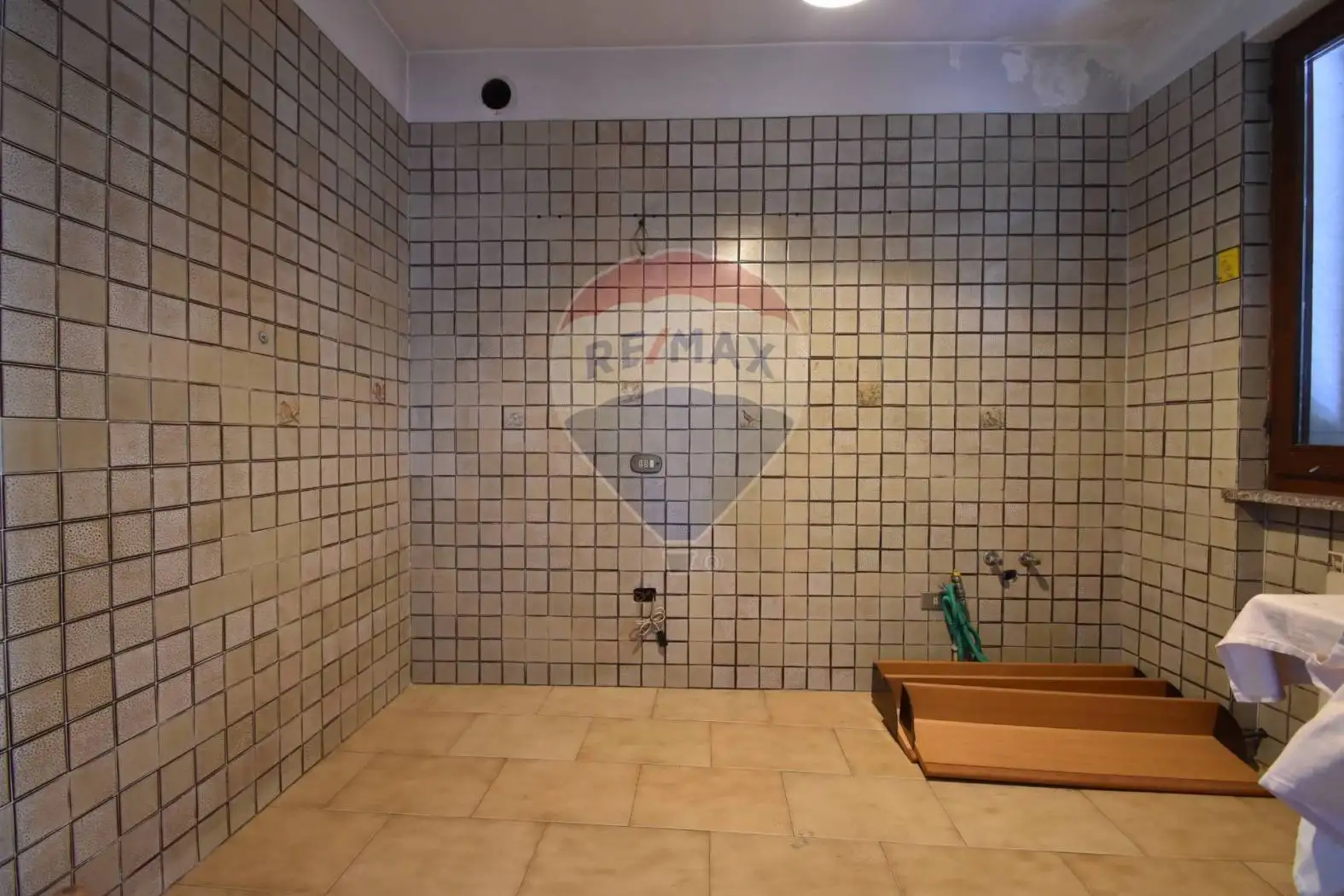 Terratetto unifamiliare via vittorio emanuele II 112, Centro, Borgo Ticino - foto 4