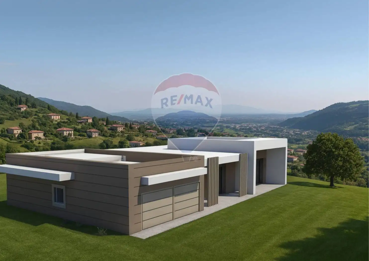 Appartamento in vendita a Trescore Balneario